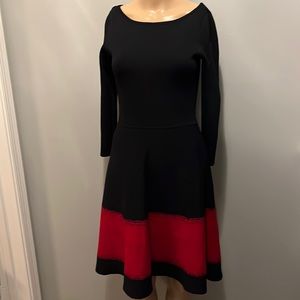 Eliza J Dress